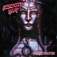 ASSORTED HEAP Mindwaves [CD]
